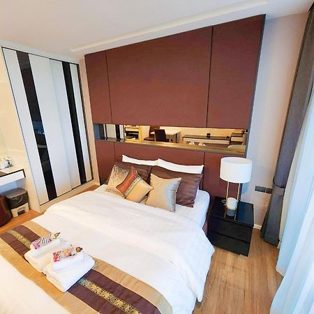 The Star Hill Condo Luxury Suites Chiang Mai Exterior foto
