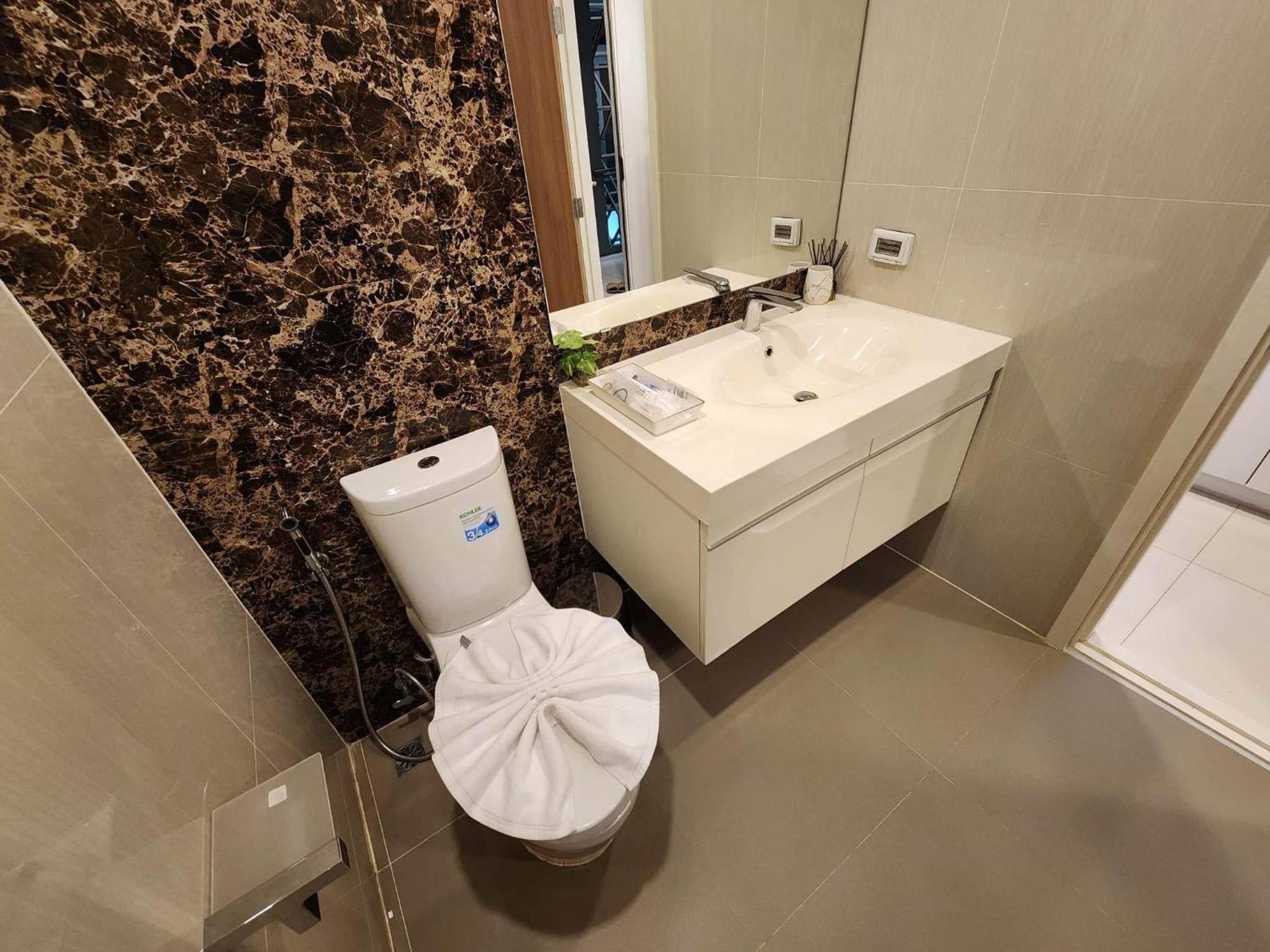 The Star Hill Condo Luxury Suites Chiang Mai Cameră foto